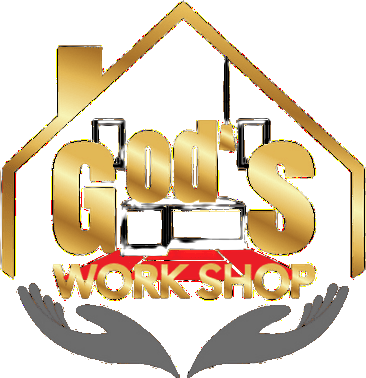 God's Work Shop logo